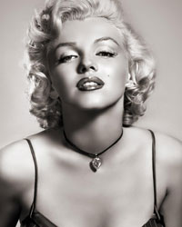 Marilyn Monroe